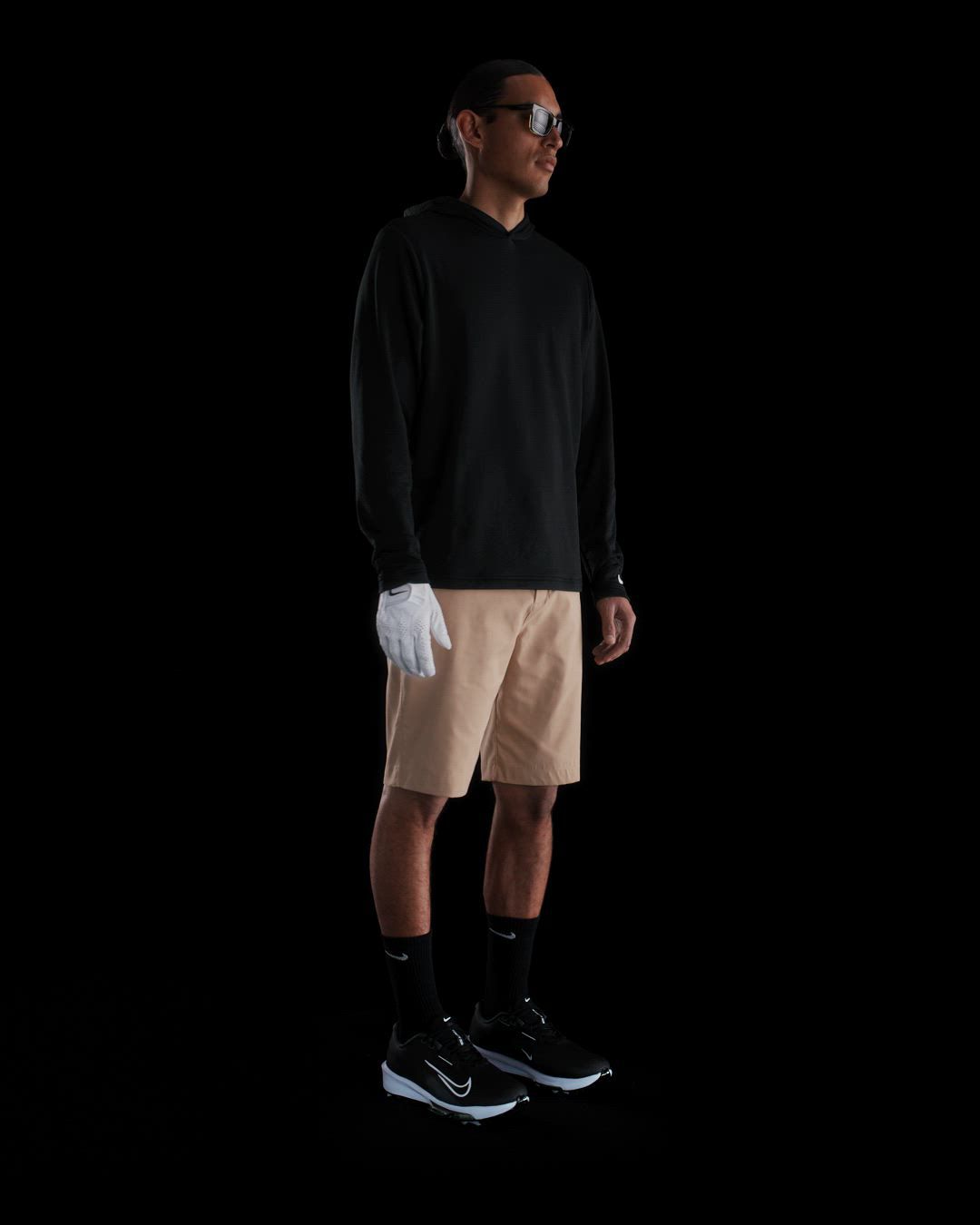 Nike Men's Tour Dri-FIT Lightweight Golf Hoodie product