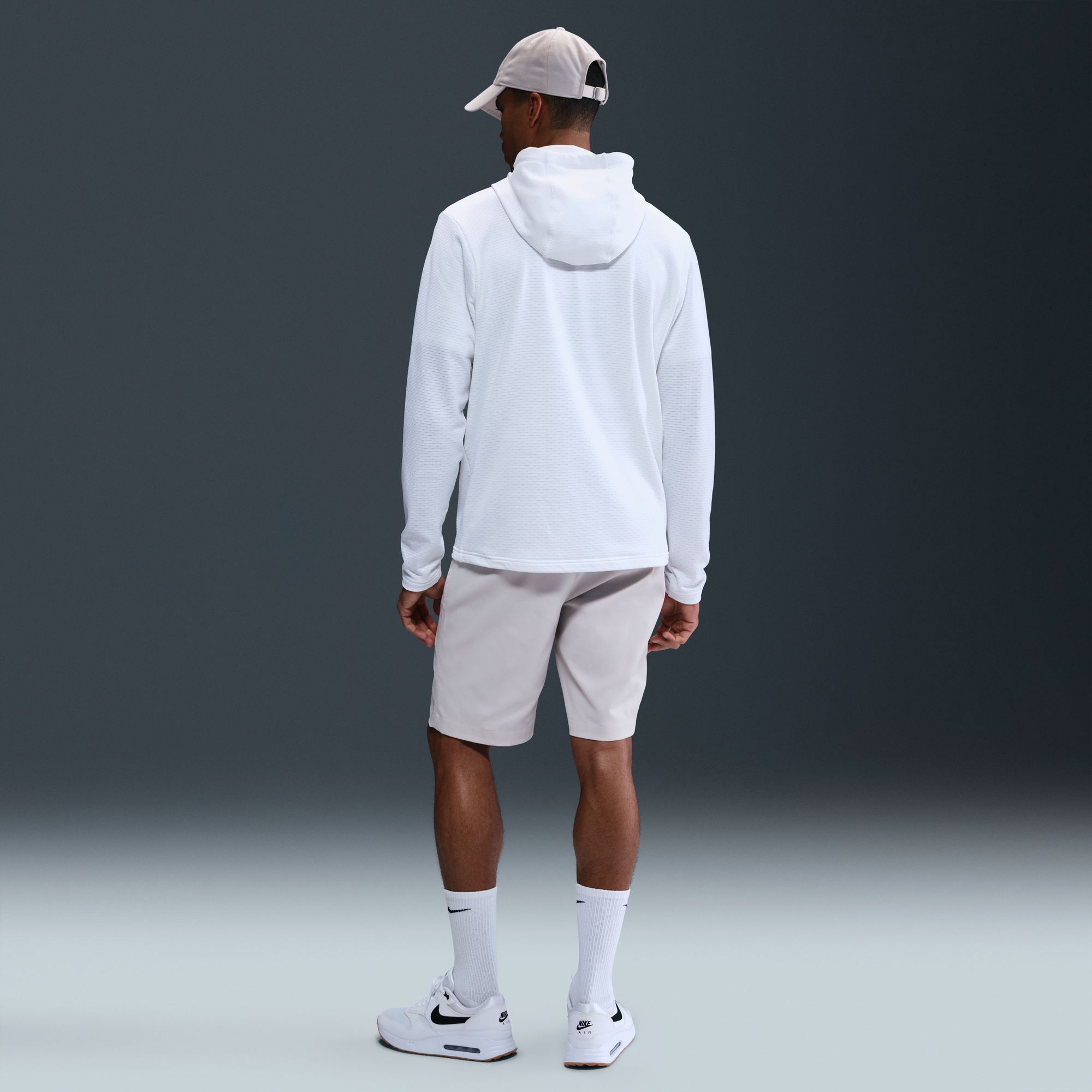 Nike Men's Tour Dri-FIT Lightweight Golf Hoodie product image