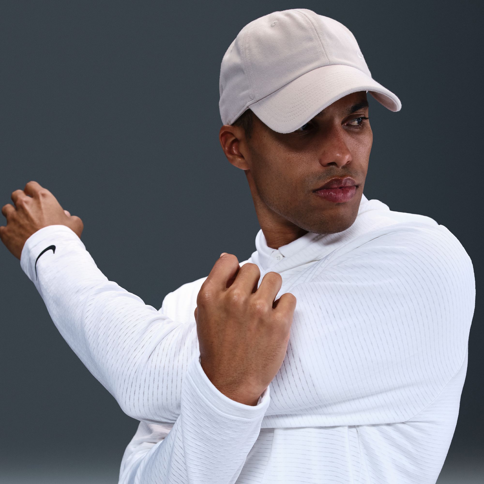 Nike Men's Tour Dri-FIT Lightweight Golf Hoodie product image