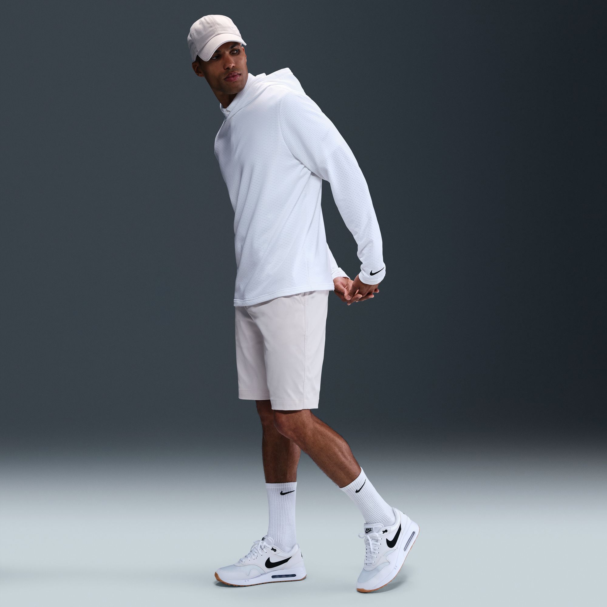 Nike Men's Tour Dri-FIT Lightweight Golf Hoodie product image