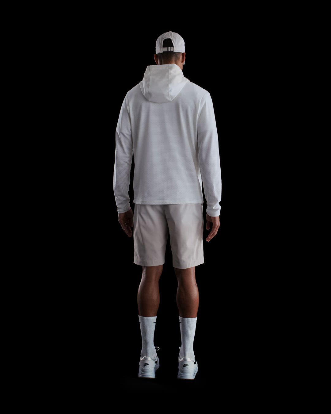 Nike Men's Tour Dri-FIT Lightweight Golf Hoodie product