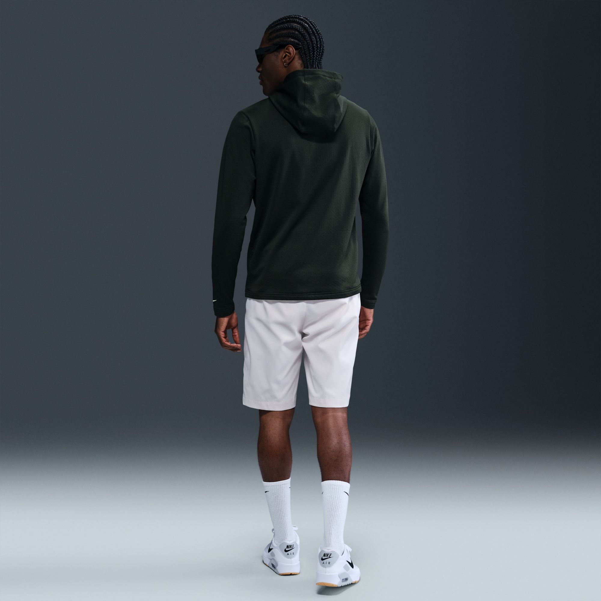 Nike Men's Tour Dri-FIT Lightweight Golf Hoodie product image