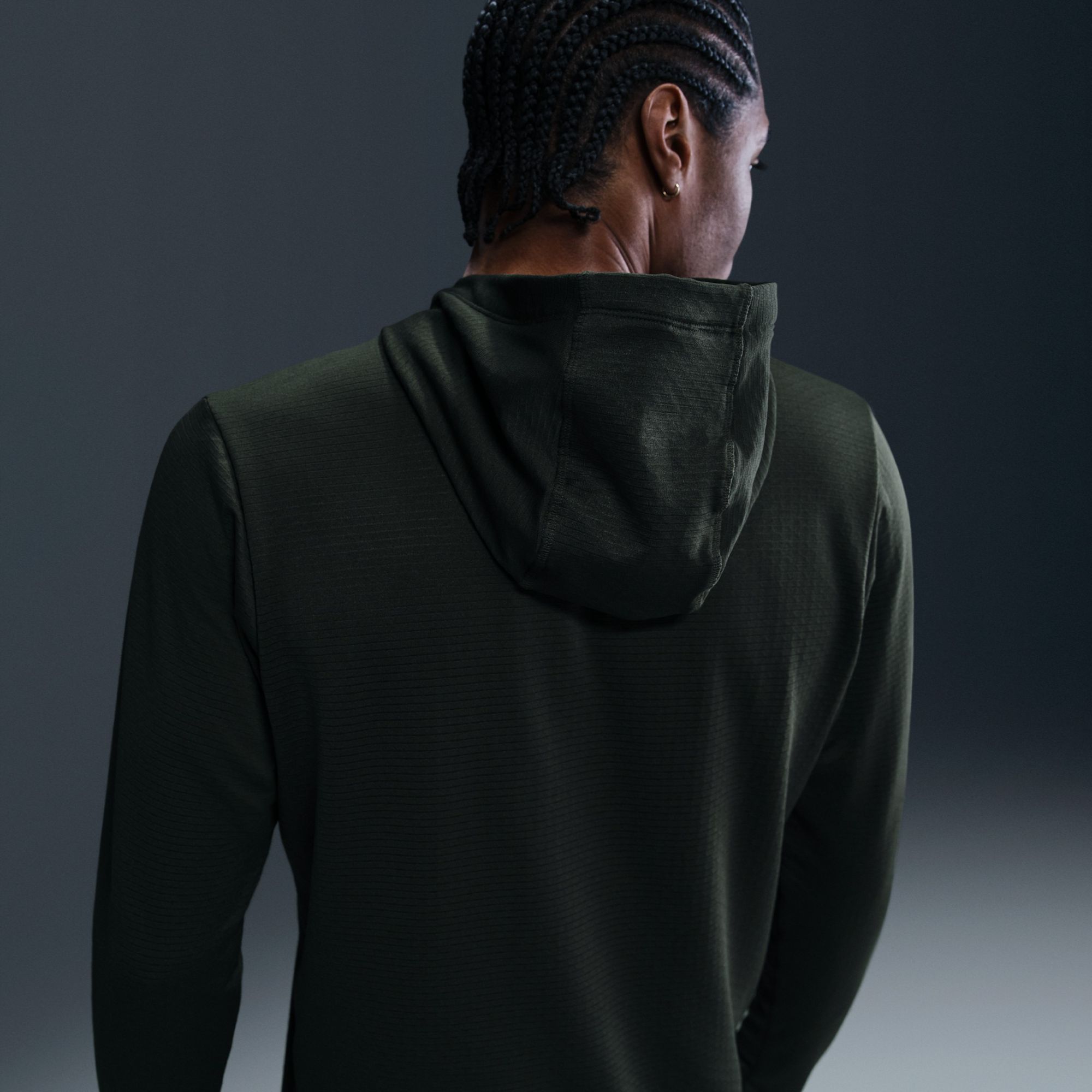 Nike Men's Tour Dri-FIT Lightweight Golf Hoodie product image