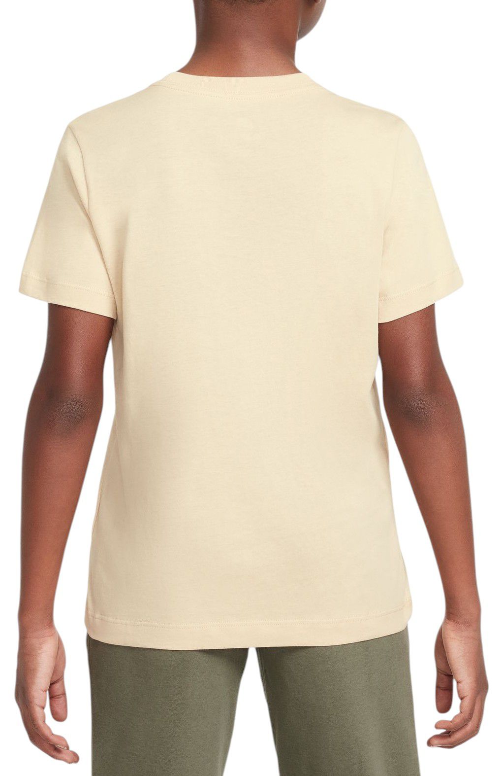 Nike Kids' Sportswear Brandmark T-Shirt product image