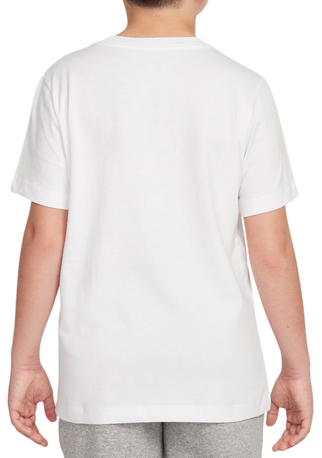 Nike Kids' Sportswear Brandmark T-Shirt product image