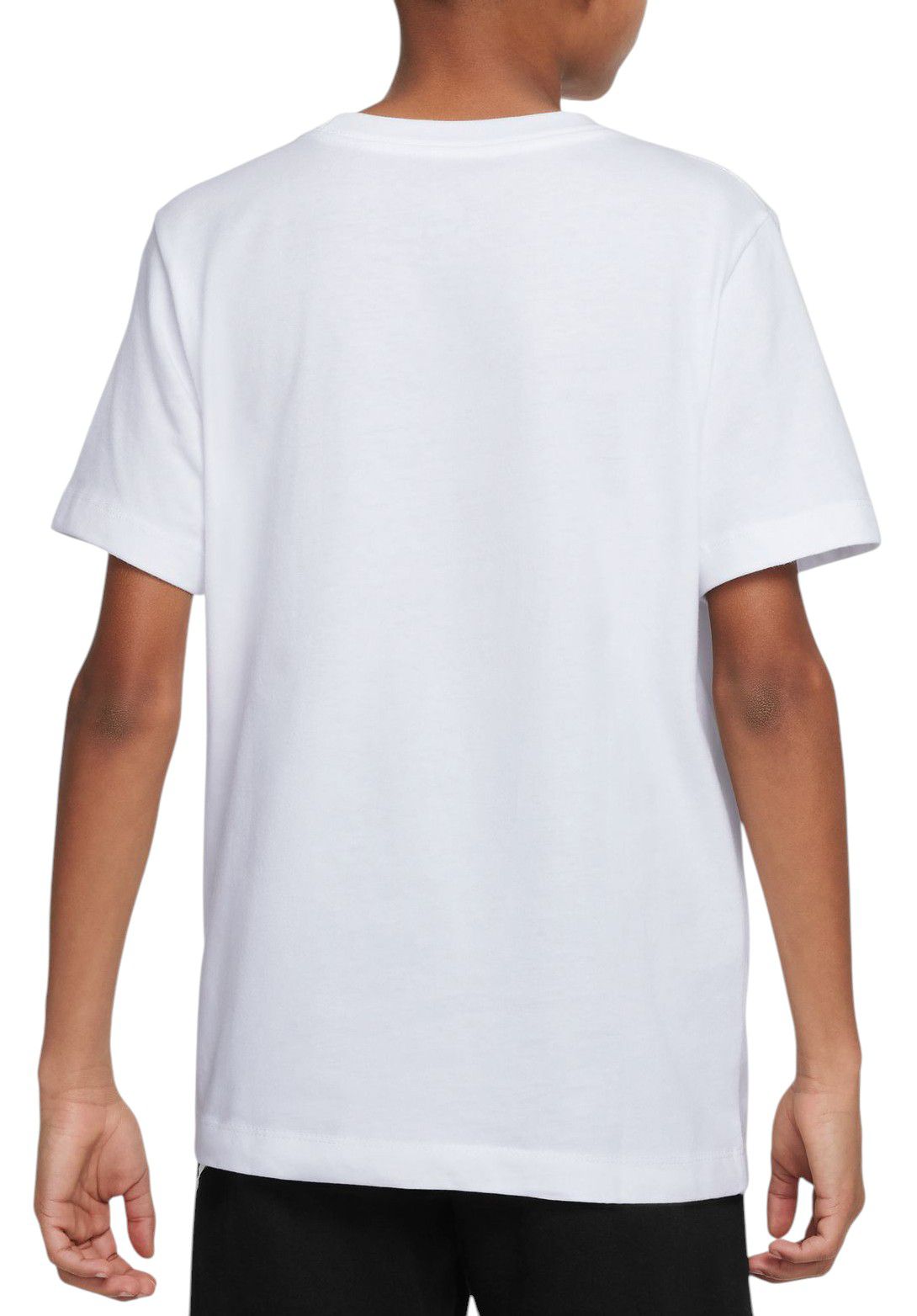 Nike Kids' Sportswear Brandmark T-Shirt product image