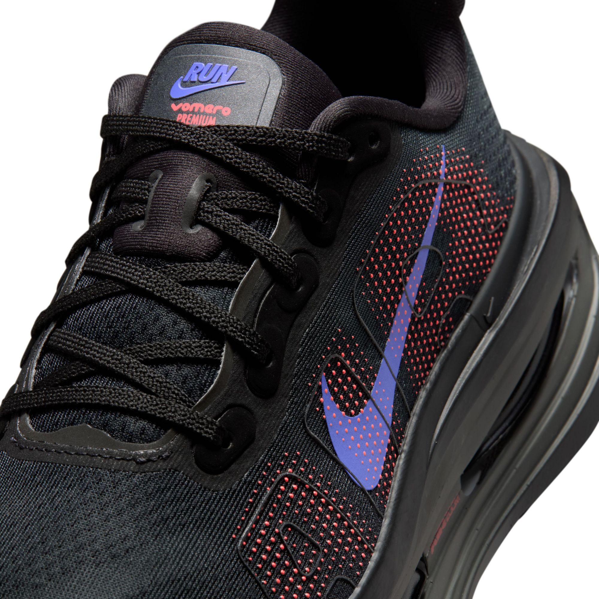 Nike Women's Vomero Premium Running Shoes product image