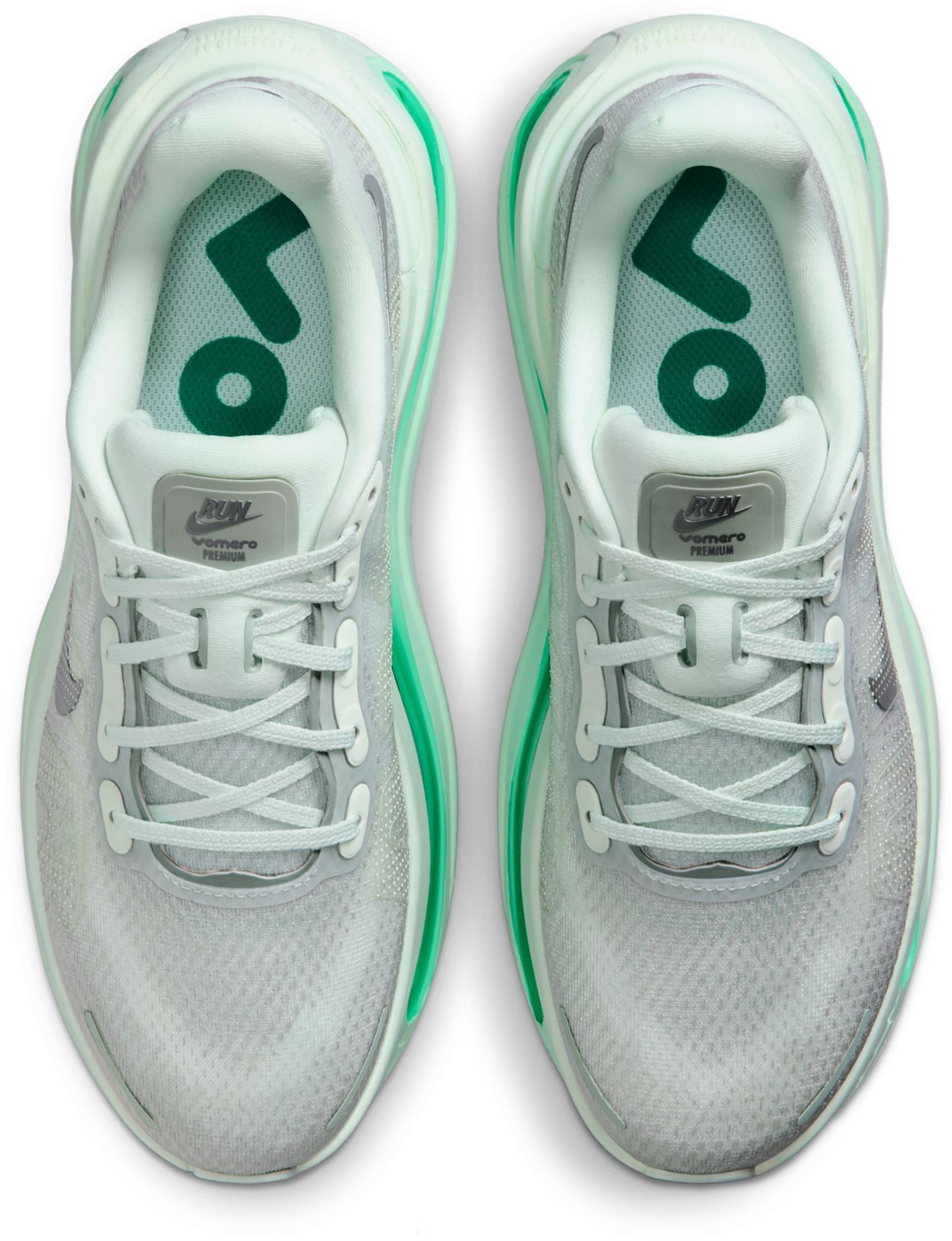 Nike Women's Vomero Premium Running Shoes product image