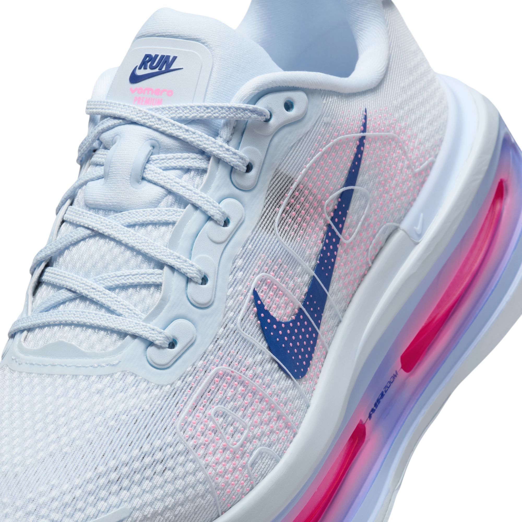Nike Women's Vomero Premium Running Shoes product image