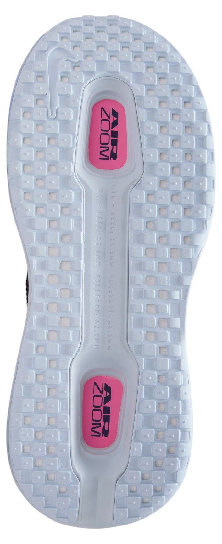 Nike Women's Vomero Premium Running Shoes product image