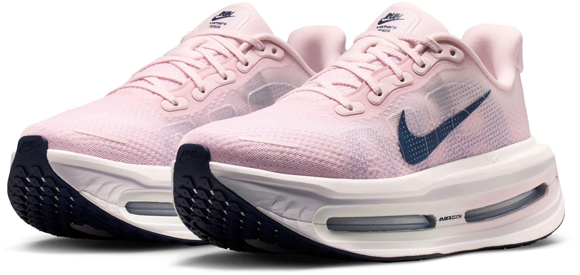 Nike Women's Vomero Premium Running Shoes product image