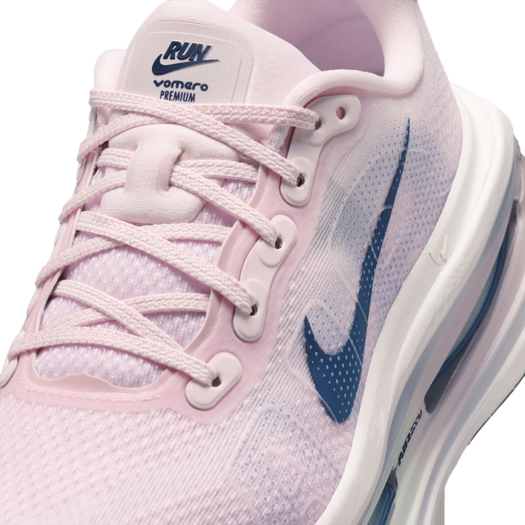 Nike Women's Vomero Premium Running Shoes product image