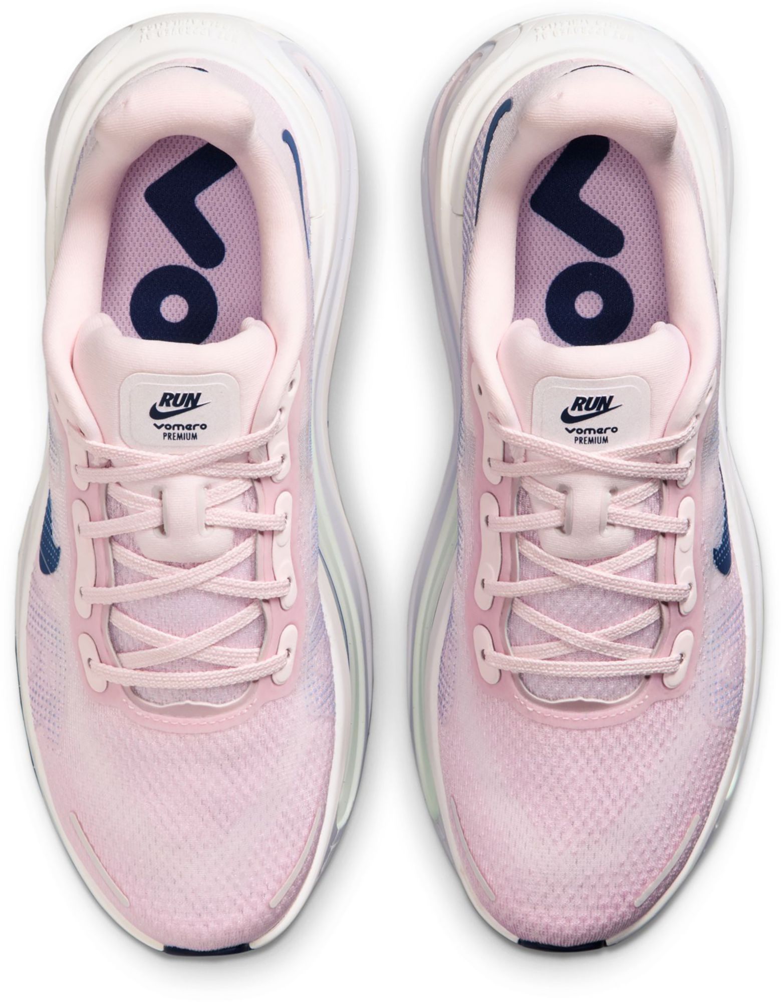 Nike Women's Vomero Premium Running Shoes product image