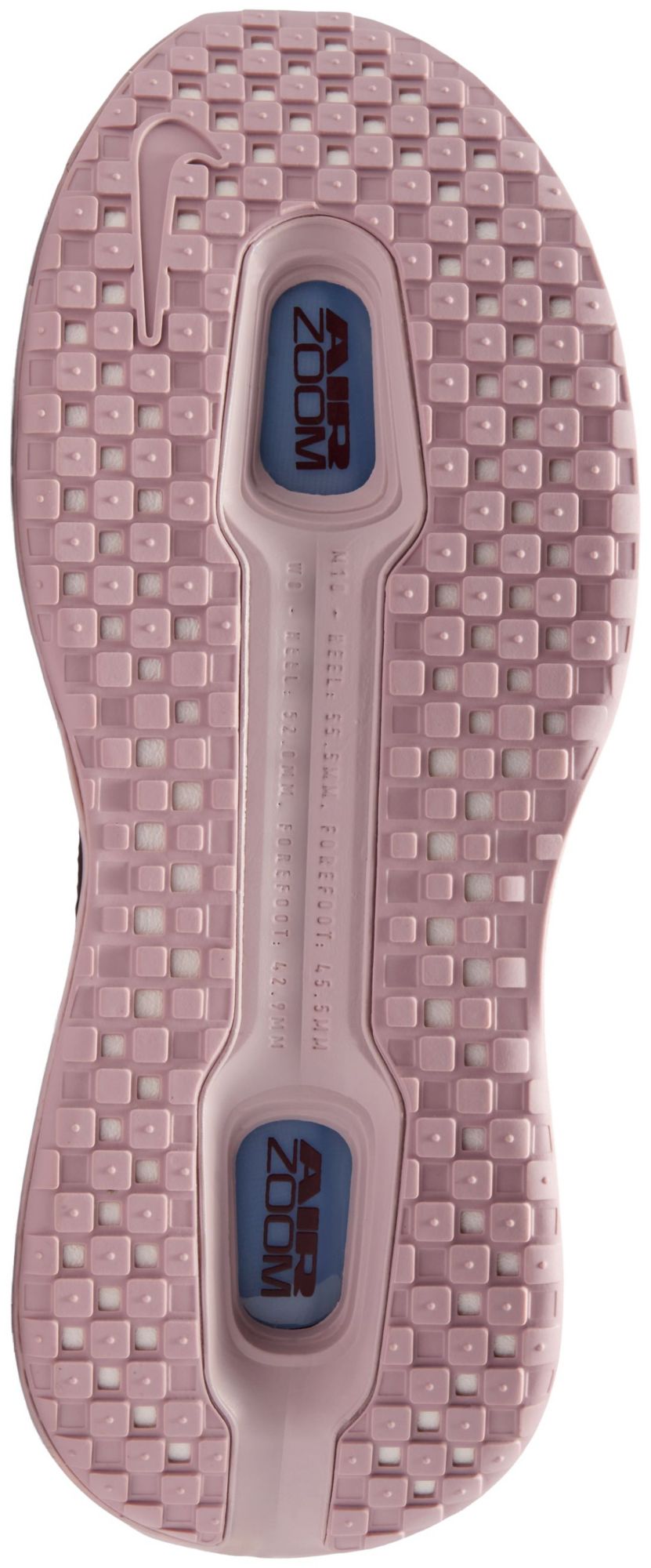 Nike Women's Vomero Premium Running Shoes product image