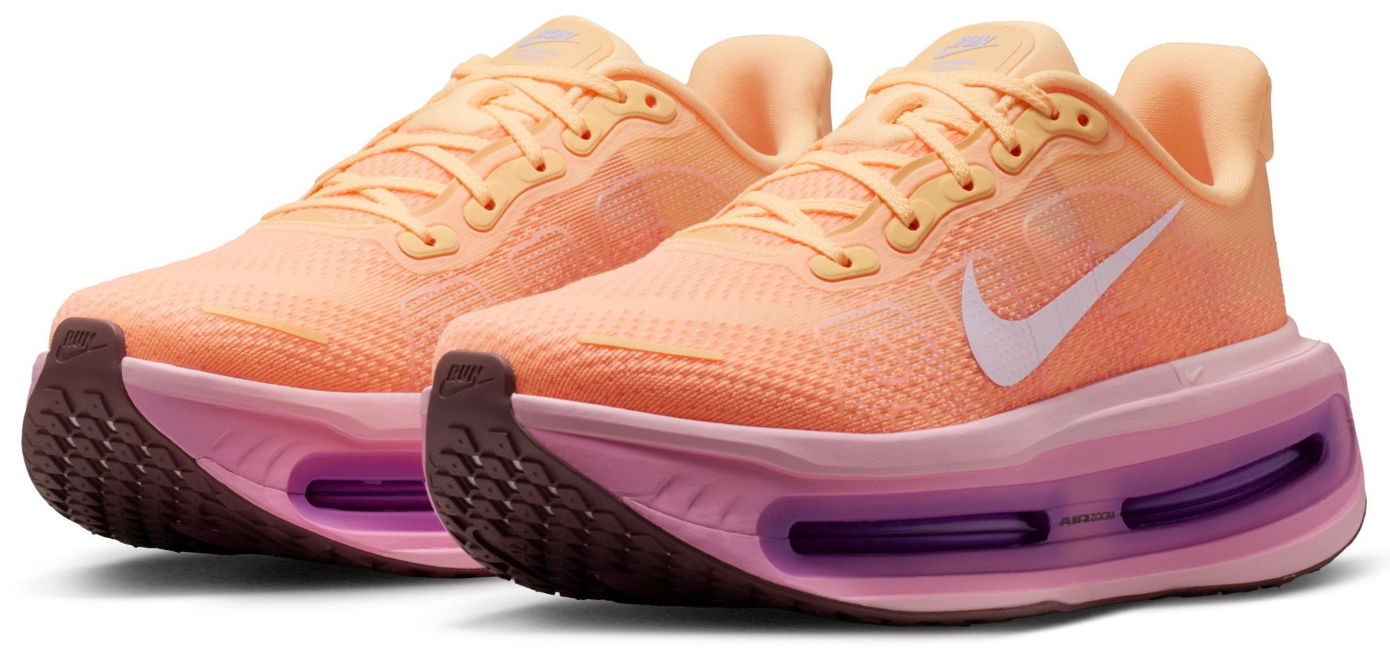 Nike Women's Vomero Premium Running Shoes product image