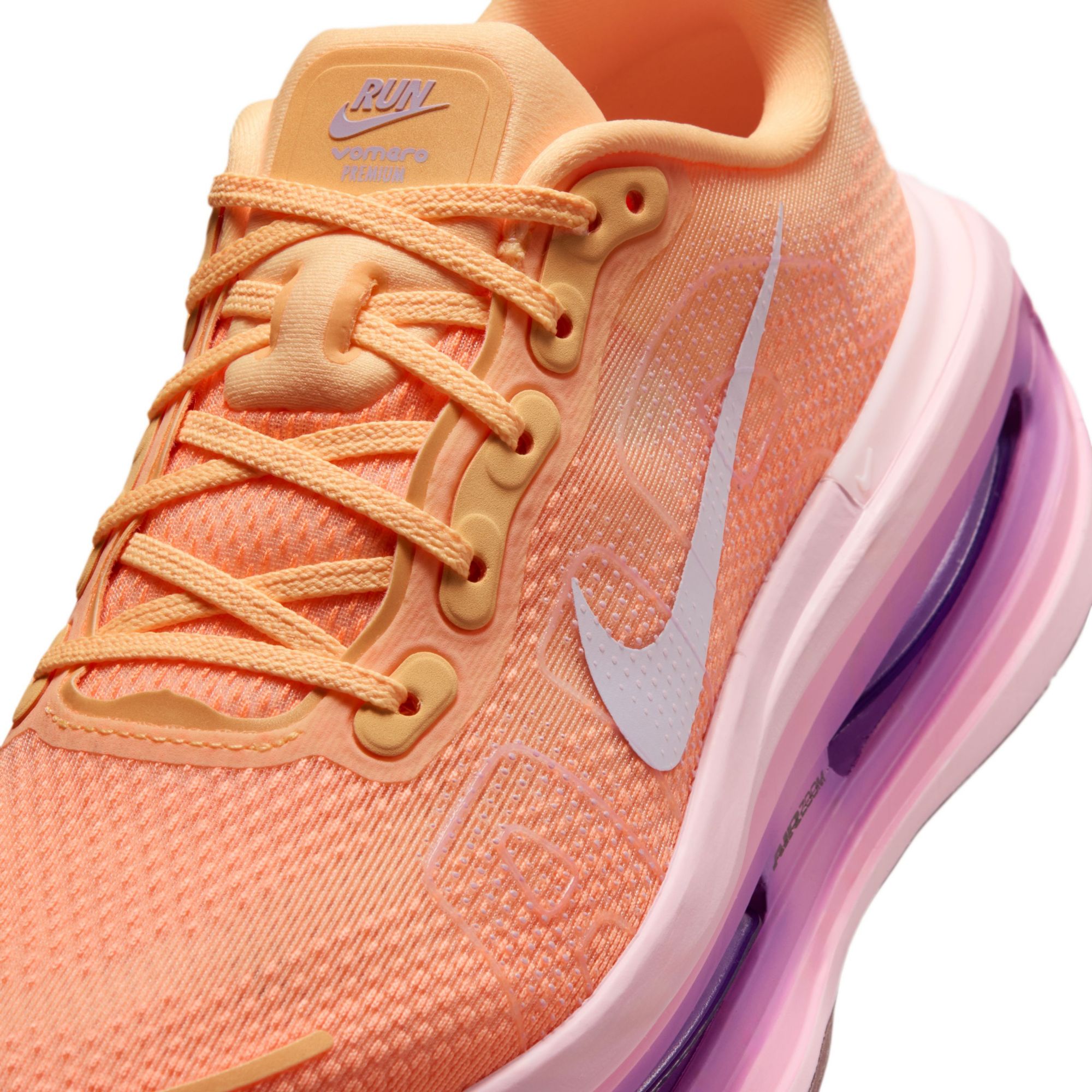 Nike Women's Vomero Premium Running Shoes product image