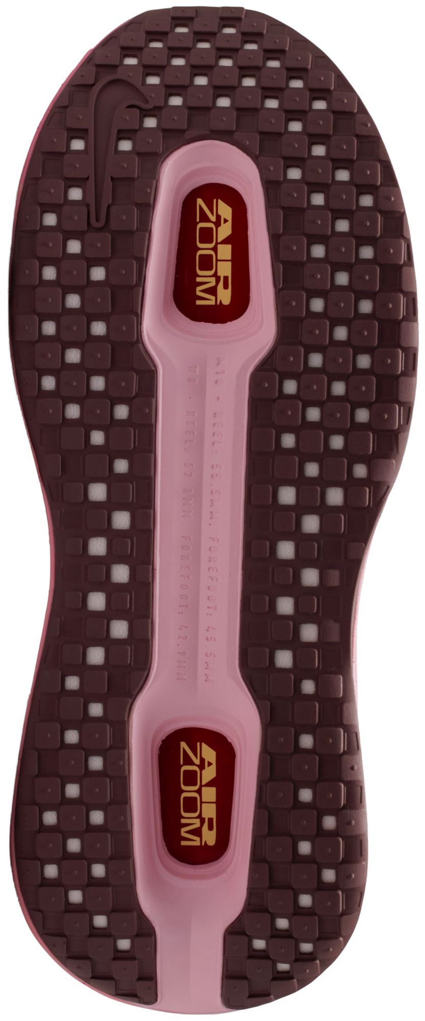 Nike Women's Vomero Premium Running Shoes product image