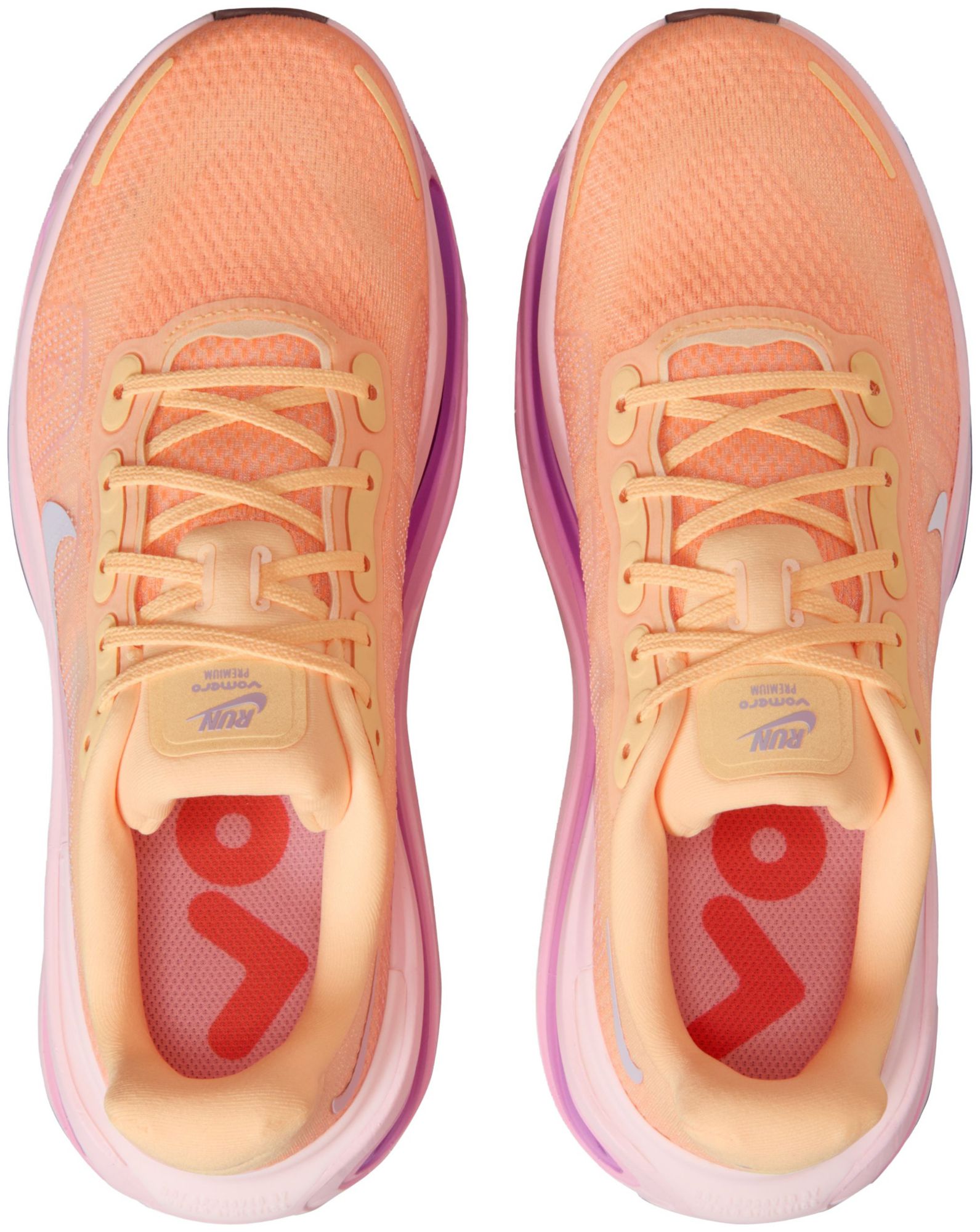 Nike Women's Vomero Premium Running Shoes product image