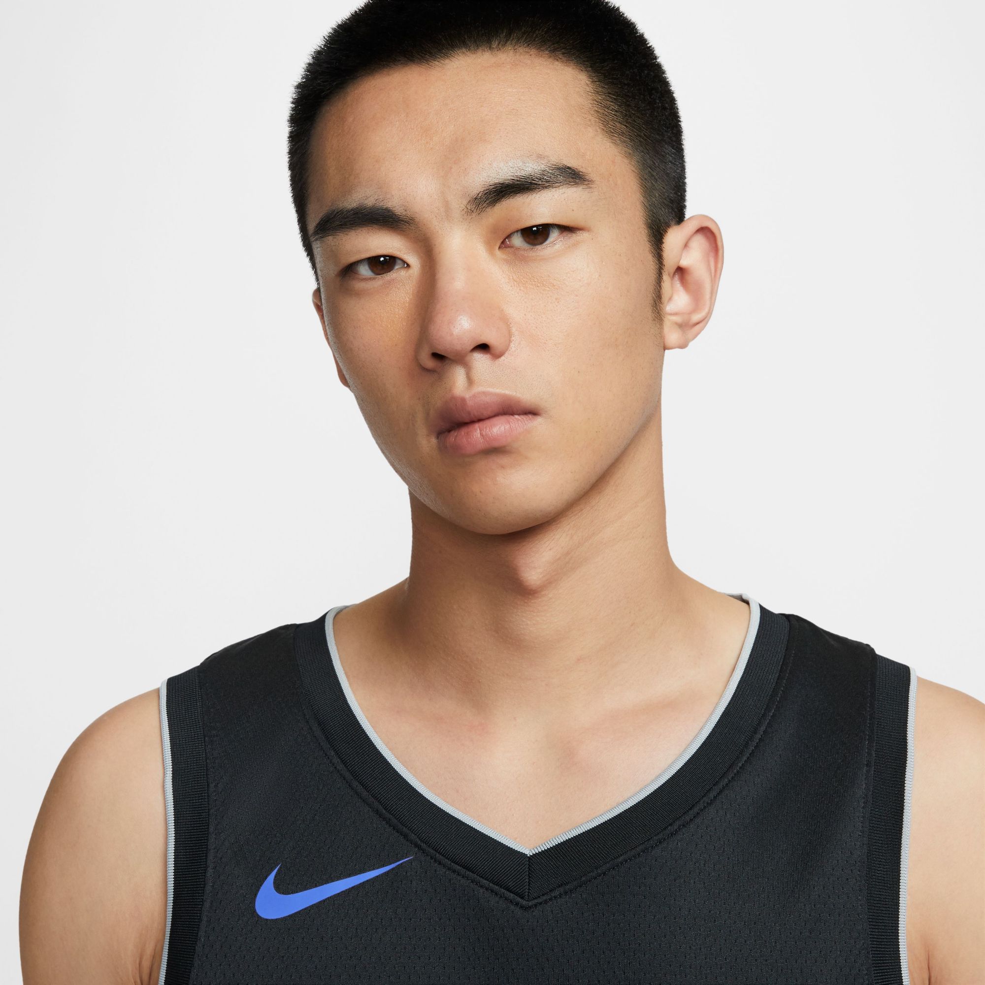 Nike Adult 2025-26 City Edition Dallas Mavericks Kyrie Irving #11 Swingman Jersey product image