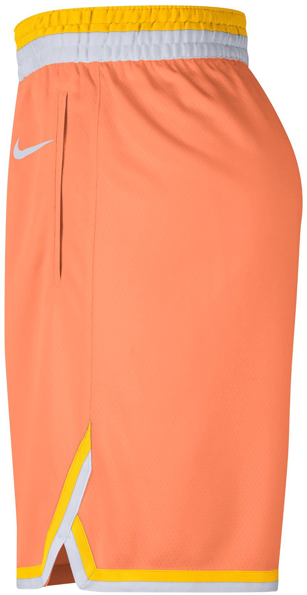 Nike Adult 2025-26 City Edition Cleveland Cavaliers Swingman Shorts product image