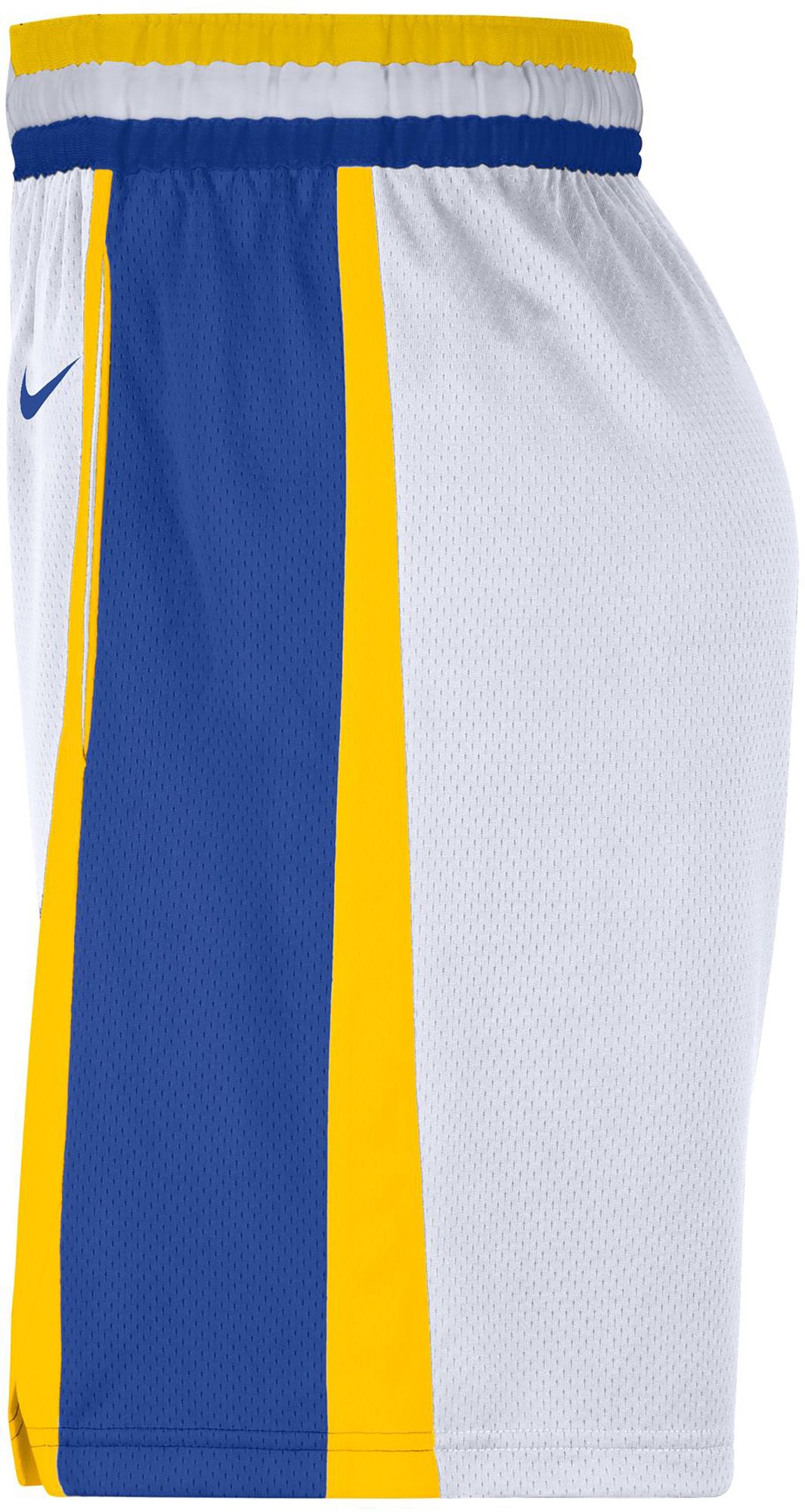 Nike Adult 2025-26 City Edition Indiana Pacers Swingman Shorts product image
