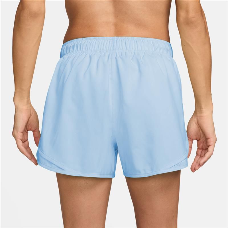 Nike Women's Dri-FIT Tempo Mid-Rise Brief-Lined Running Shorts product image