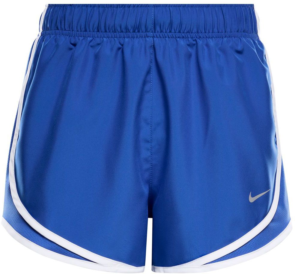 Nike Women's Dri-FIT Tempo Mid-Rise Brief-Lined Running Shorts product image