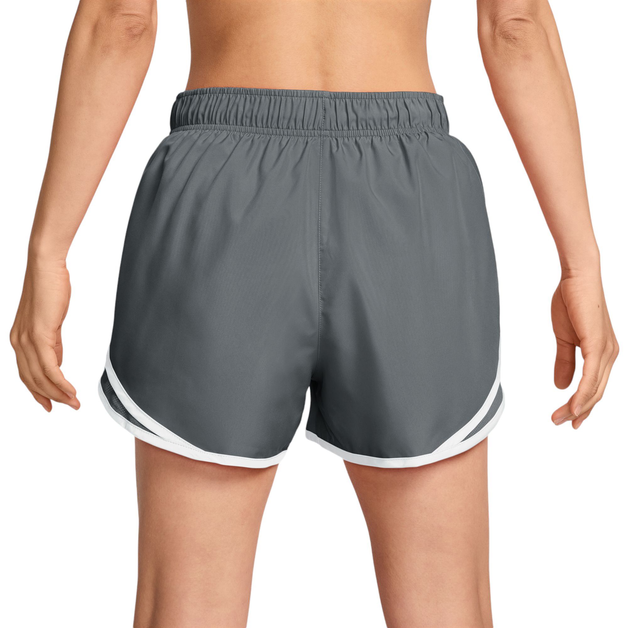 Nike Women's Dri-FIT Tempo Mid-Rise Brief-Lined Running Shorts product image