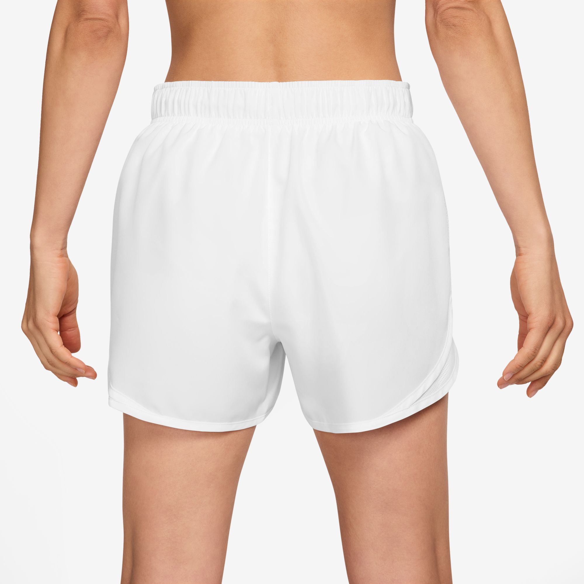 Nike Women's Dri-FIT Tempo Mid-Rise Brief-Lined Running Shorts product image
