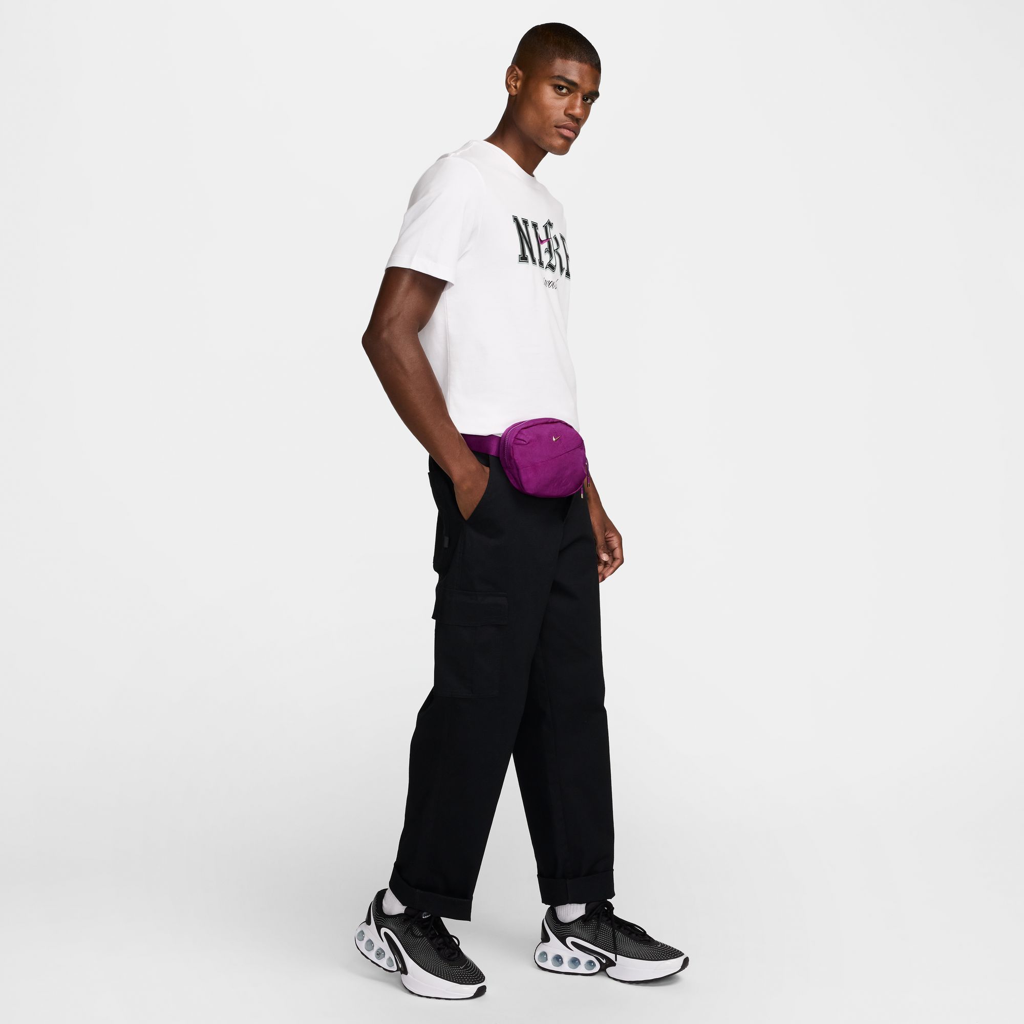 Nike Adult Aura Crossbody Bag product image