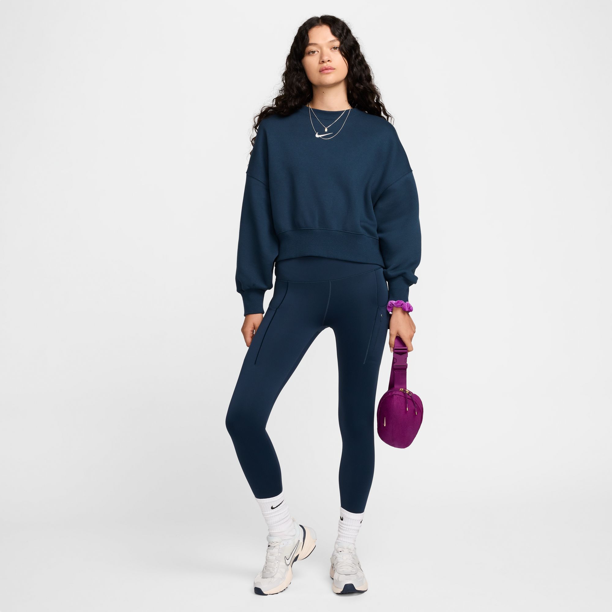 Nike Adult Aura Crossbody Bag product image