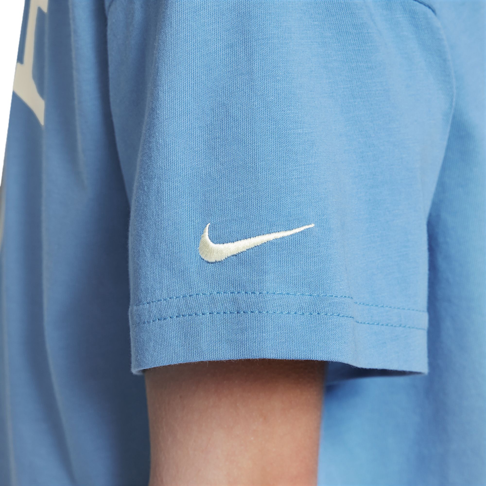 Nike Girls' Sportswear Boxy T-Shirt product image