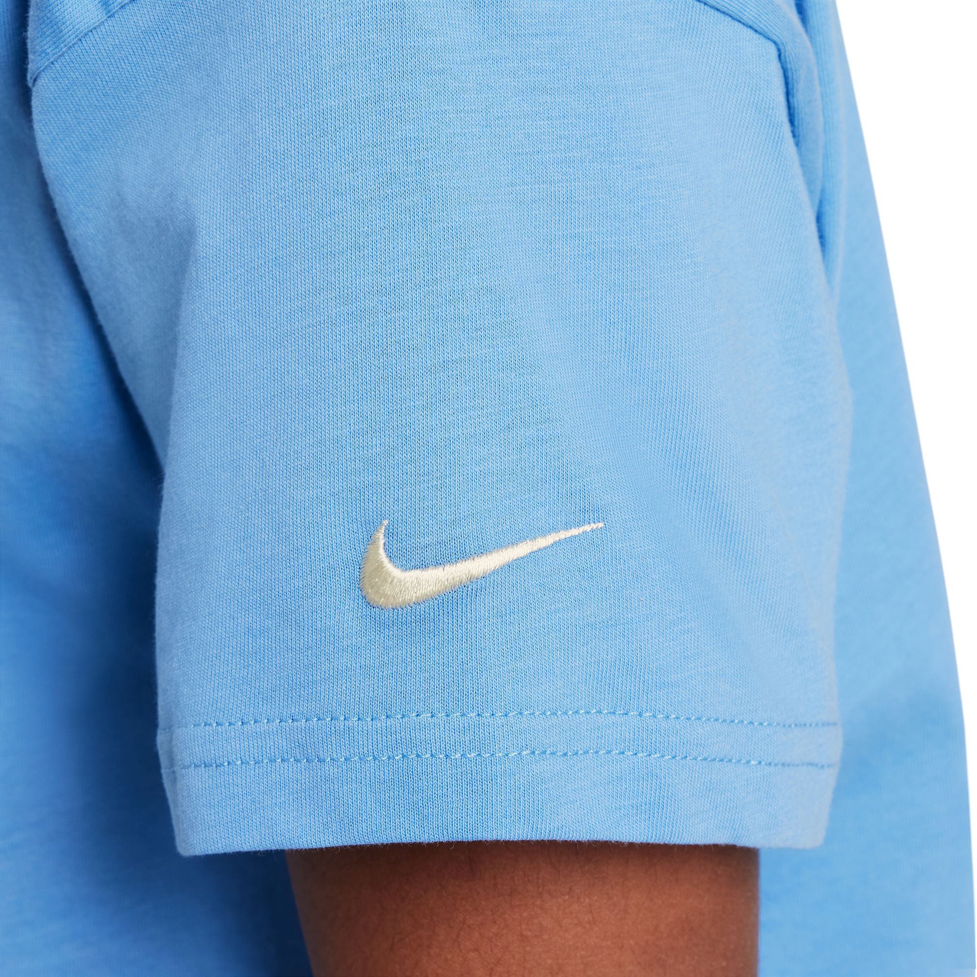 Nike Girls' Sportswear Boxy T-Shirt product image