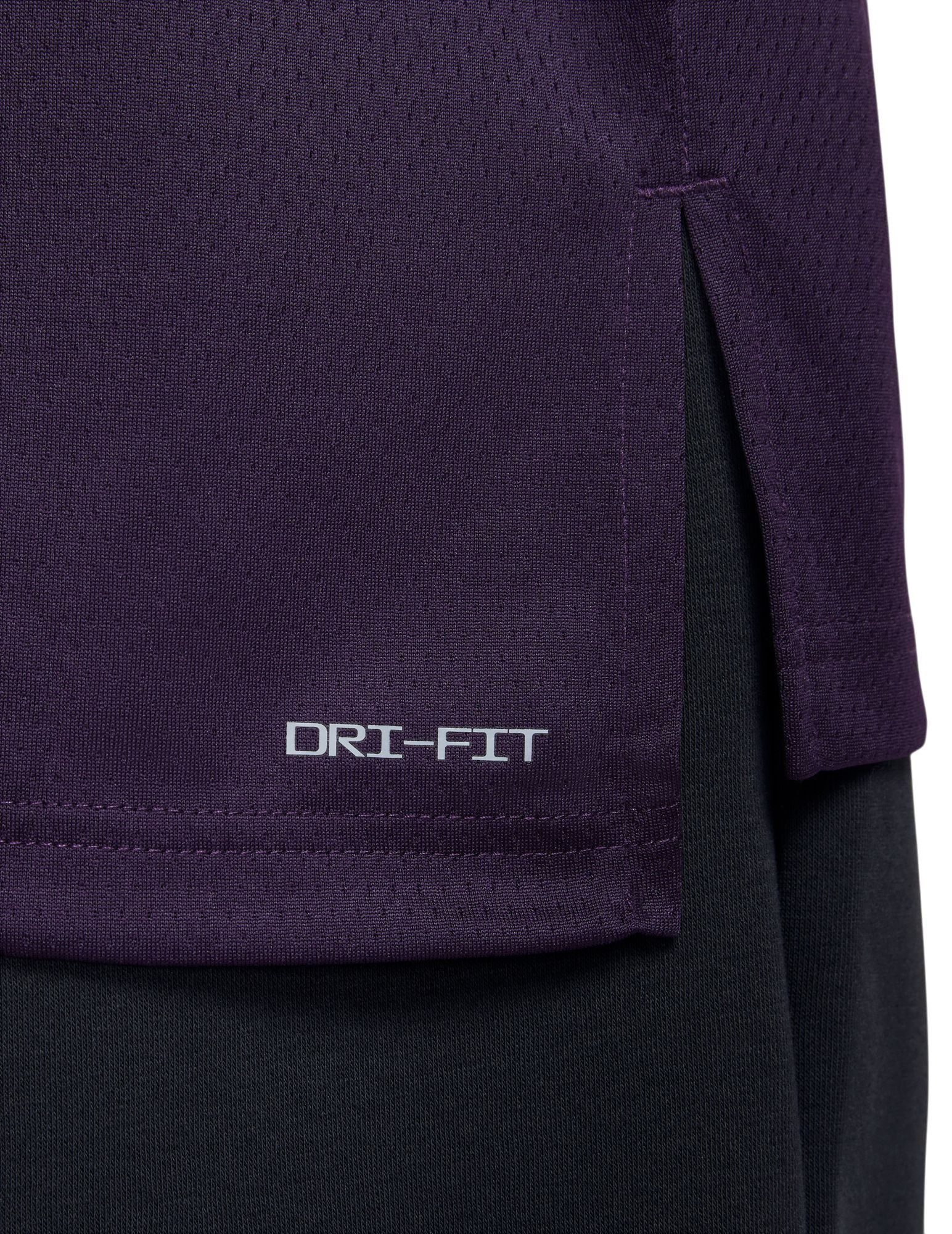 Nike Adult 2025-26 City Edition Minnesota Timberwolves Anthony Edwards #5 Swingman Jersey product image