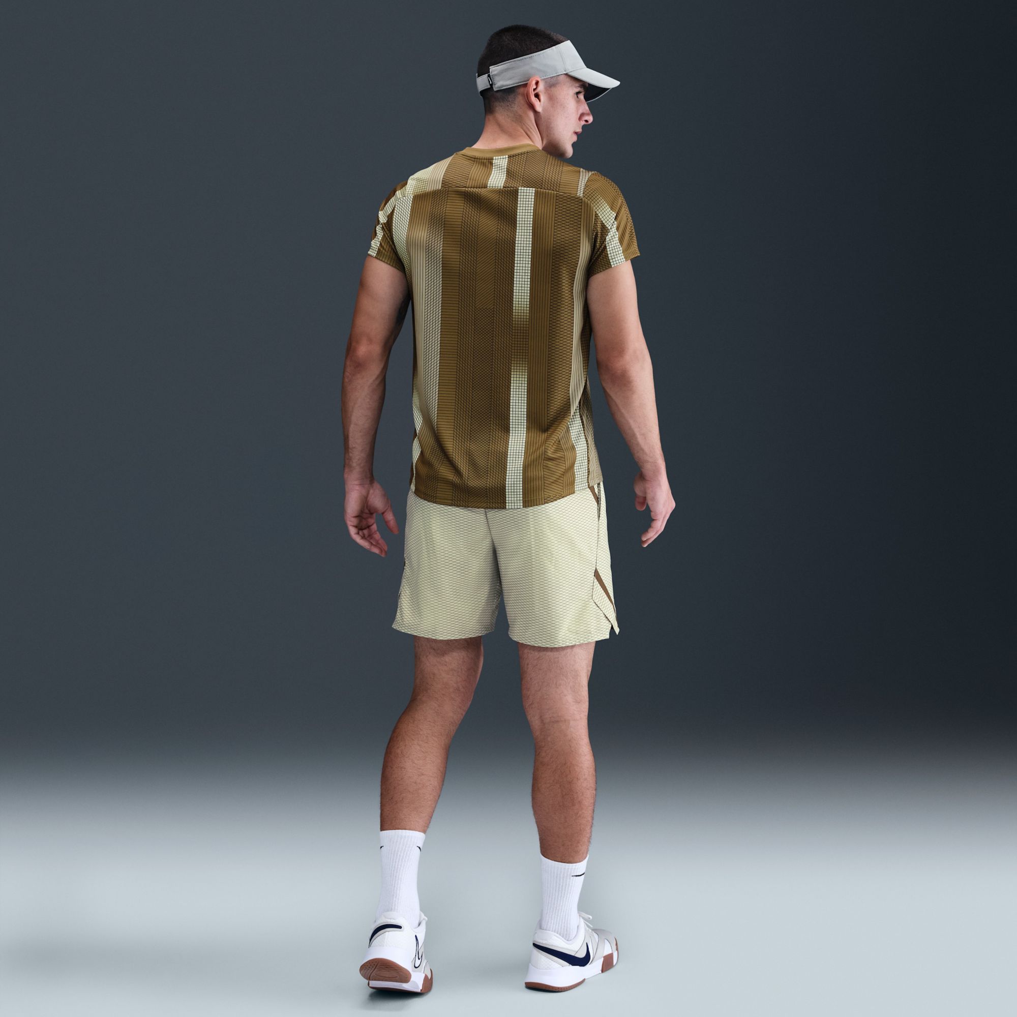 Nike Men's NikeCourt Victory Dri-FIT 7” Tennis Shorts product image