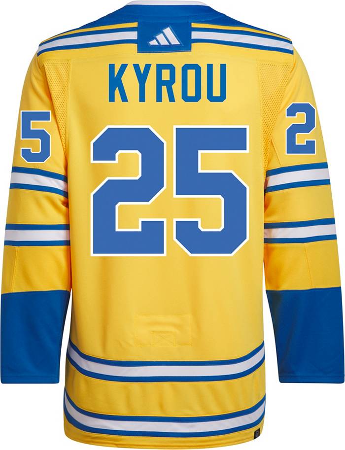 St. Louis Blues fans need to check out these new 'Reverse Retro' jerseys