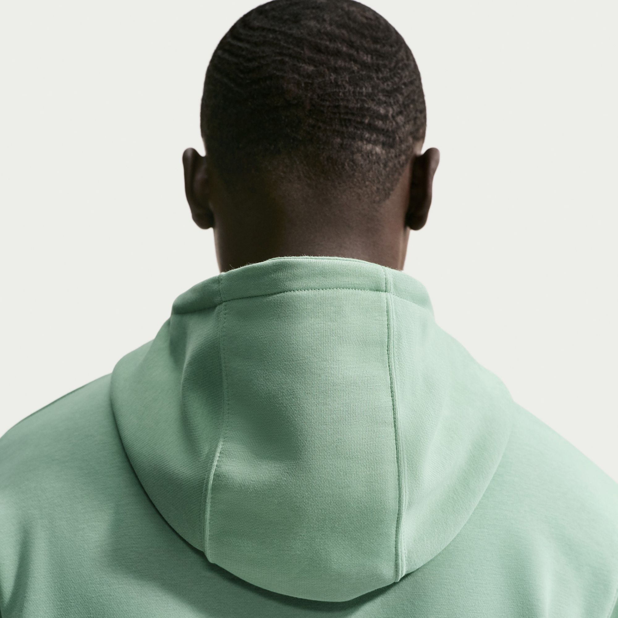 Nike Men's NikeCourt Heritage Dri-FIT French Terry Tennis Pullover Hoodie product image
