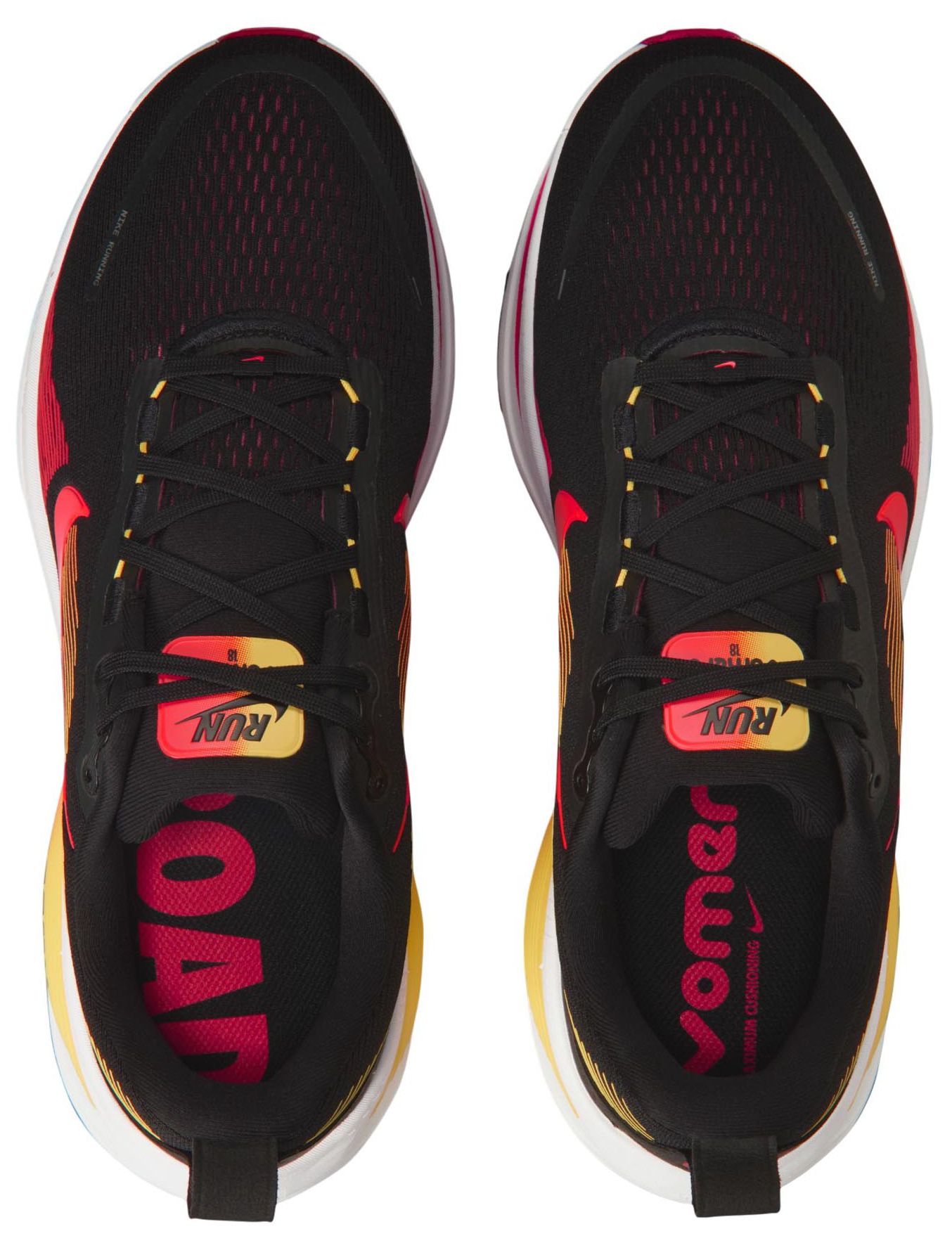 Nike Men's Vomero 18 Running Shoes product image