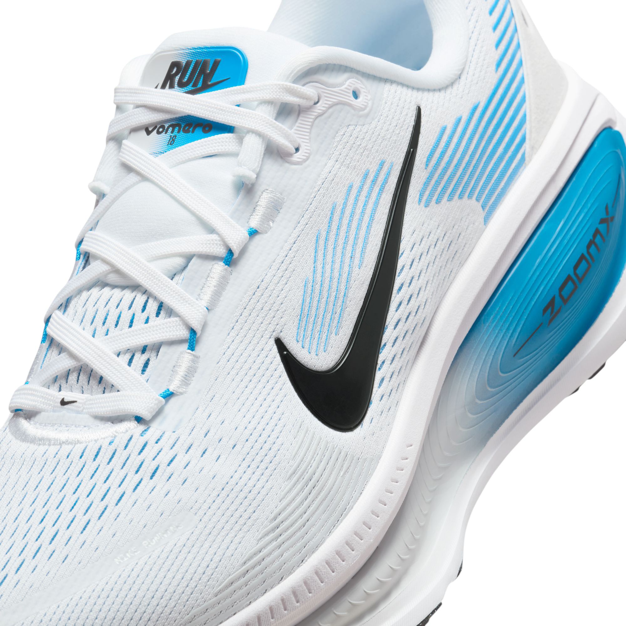 Nike Men's Vomero 18 Running Shoes product image