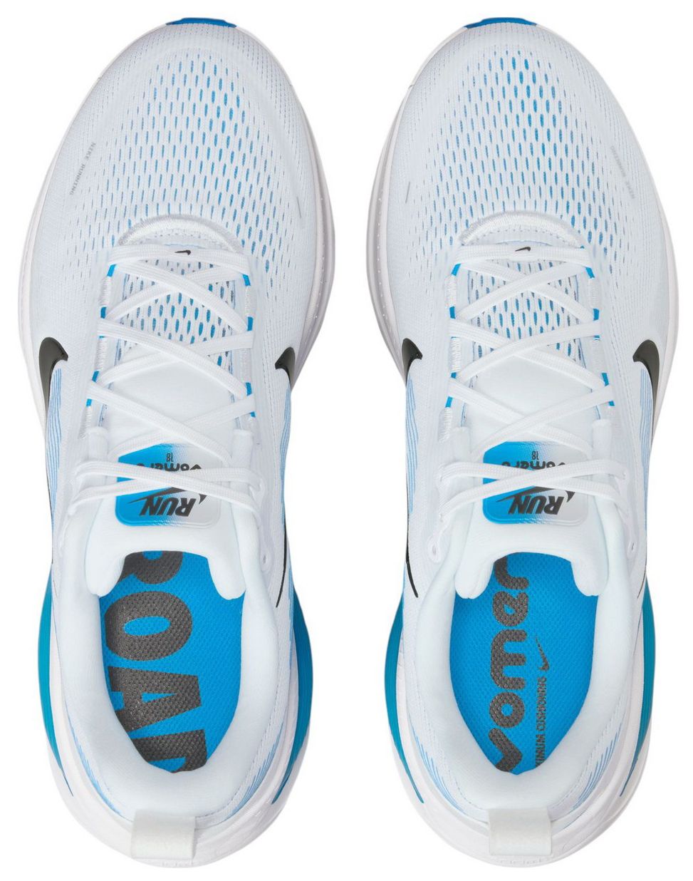 Nike Men's Vomero 18 Running Shoes product image