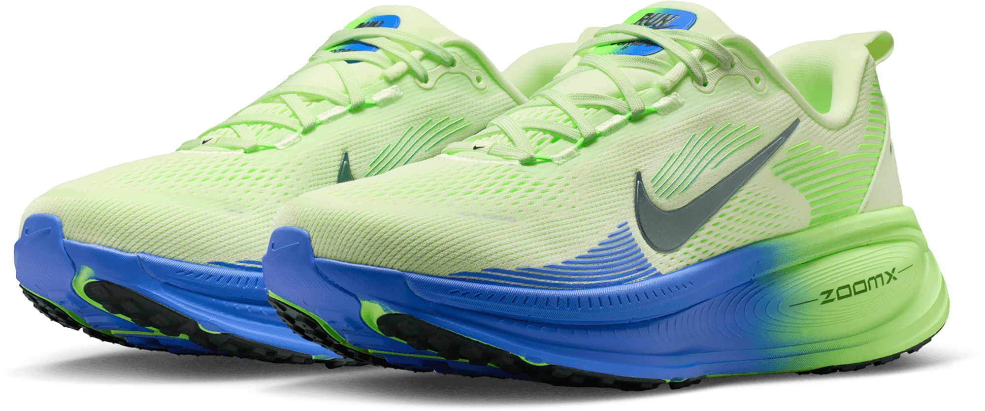 Nike Men's Vomero 18 Running Shoes product image