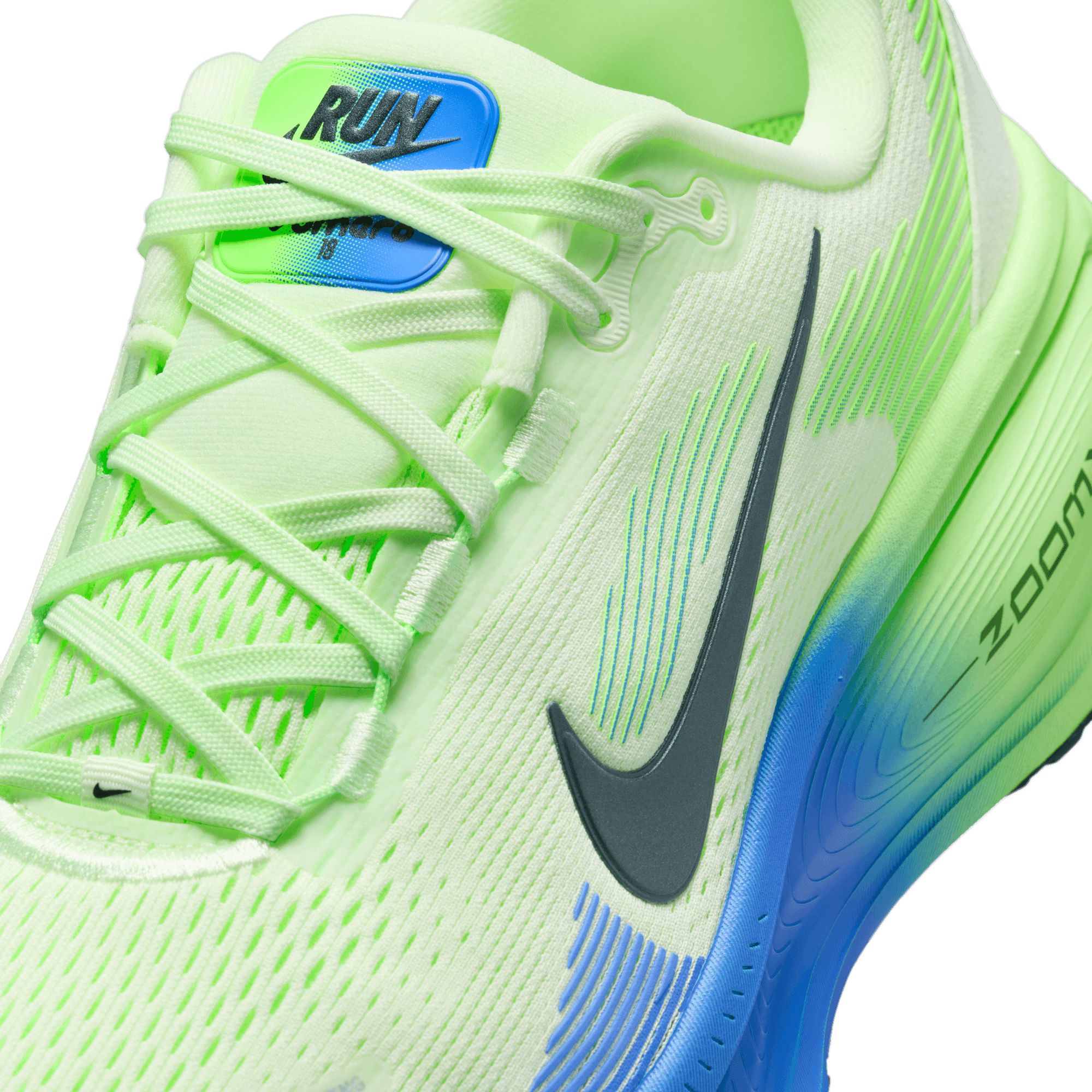 Nike Men's Vomero 18 Running Shoes product image