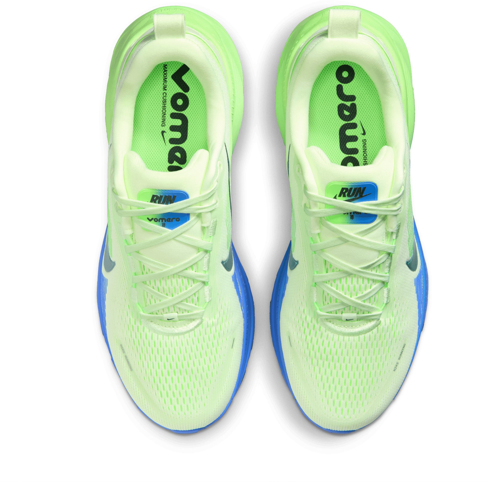 Nike Men's Vomero 18 Running Shoes product image