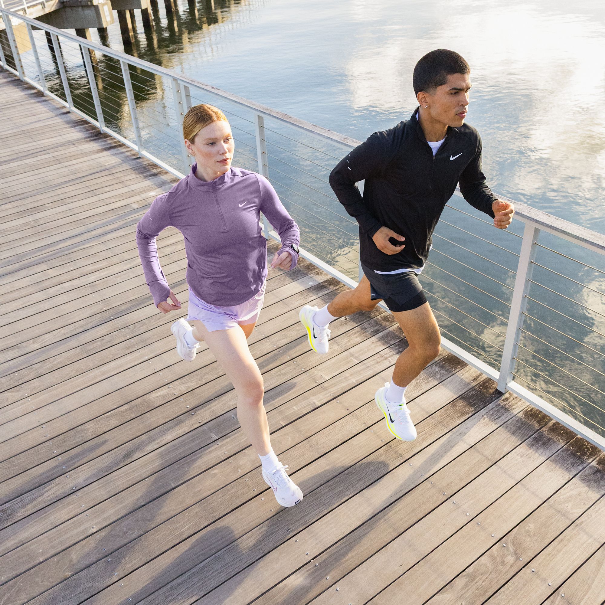 Nike Men's Vomero 18 Running Shoes product image