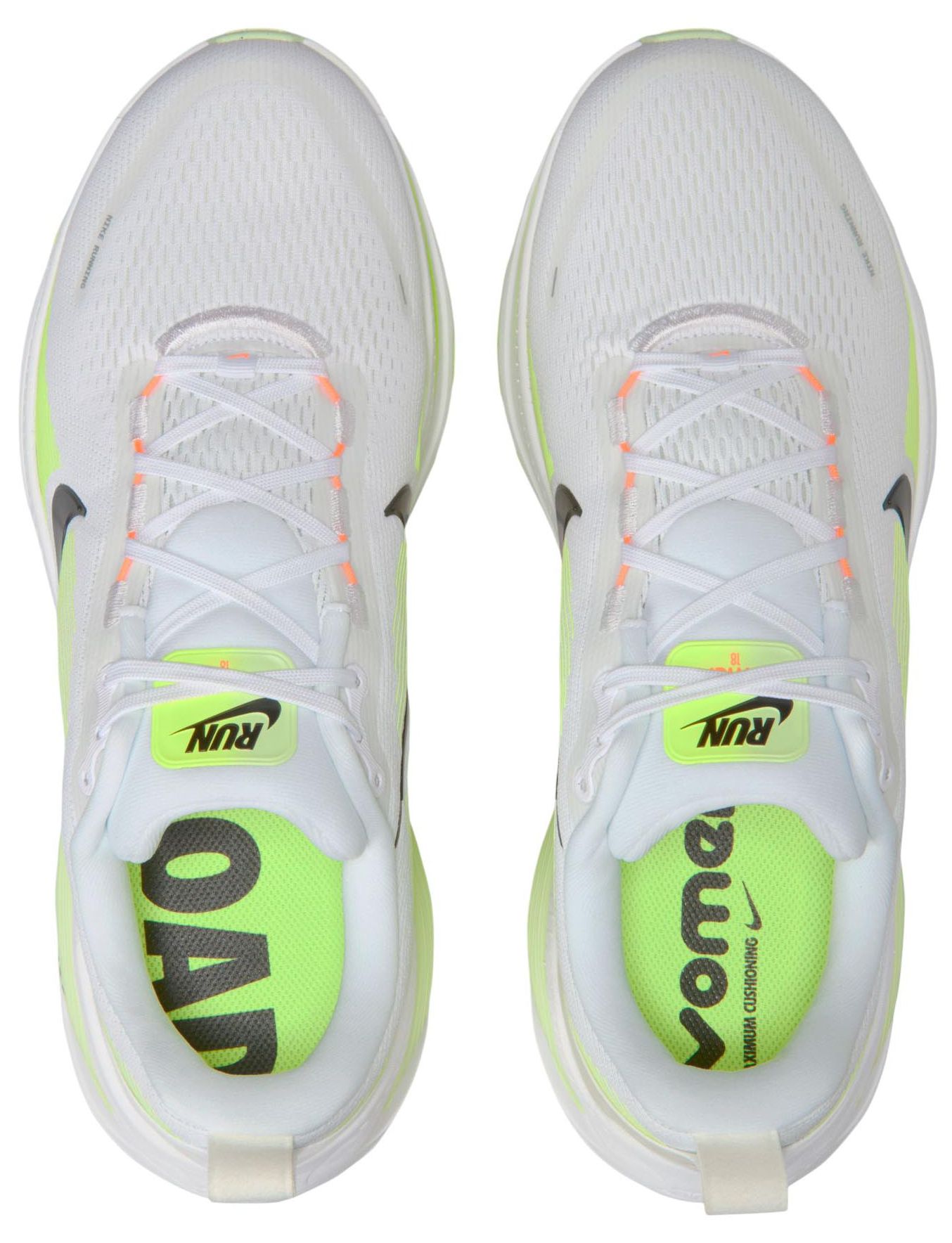 Nike Men's Vomero 18 Running Shoes product image