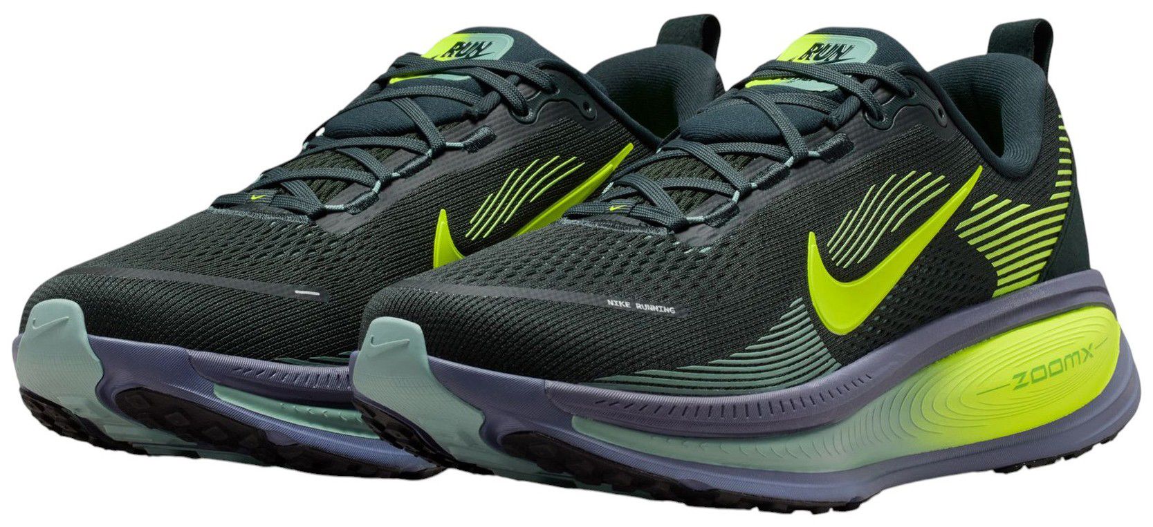 Nike Men's Vomero 18 Running Shoes product image