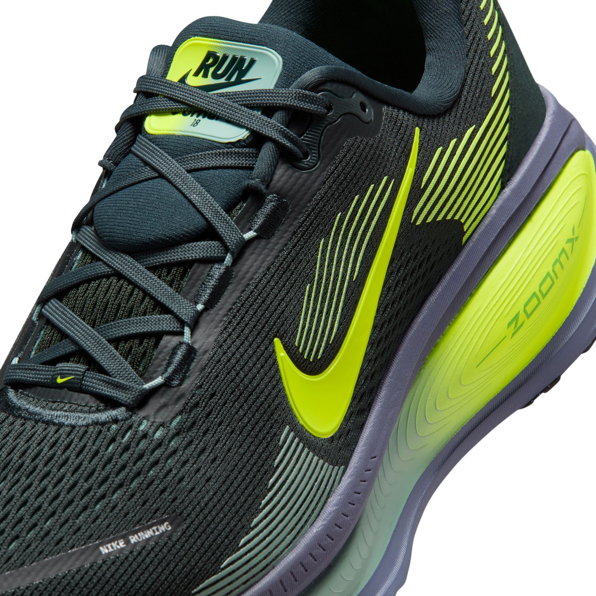 Nike Men's Vomero 18 Running Shoes product image