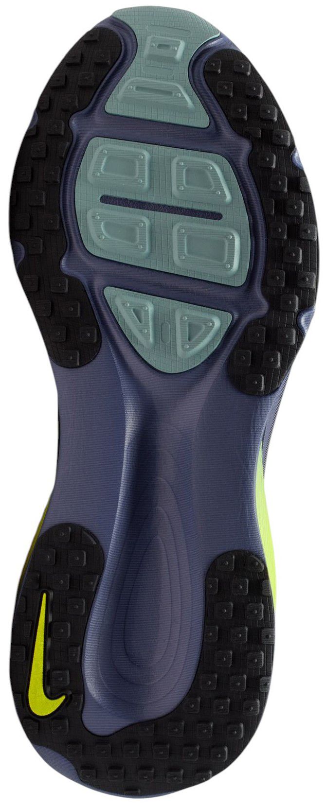 Nike Men's Vomero 18 Running Shoes product image