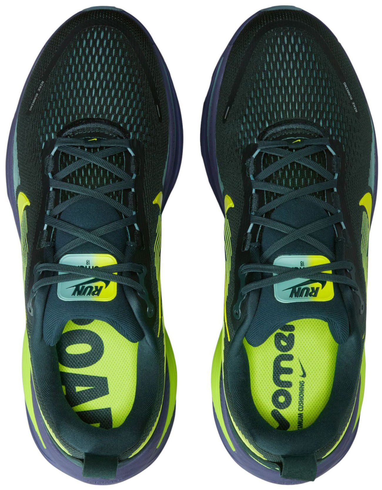 Nike Men's Vomero 18 Running Shoes product image