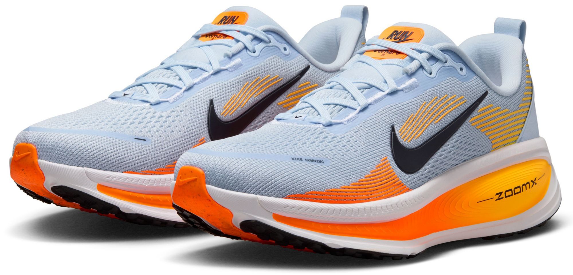 Nike Men's Vomero 18 Running Shoes product image